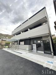ＪＲ片町線四条畷駅まで徒歩8分