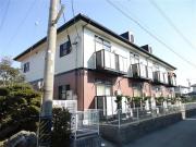 名鉄西尾線西尾駅まで徒歩20分