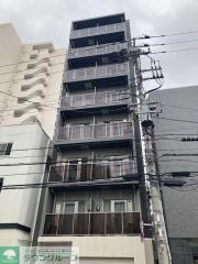 東京メトロ日比谷線三ノ輪駅まで徒歩4分