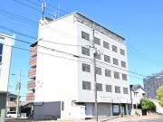 ＪＲ関西本線奈良駅まで徒歩17分