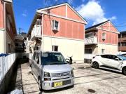 京阪本線萱島駅まで徒歩4分