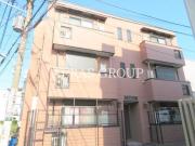 プレステージ田園調布