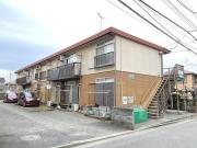 ハイライズ杉山