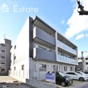地下鉄東山線本郷駅まで徒歩7分