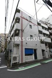 ＪＲ山手線渋谷駅まで徒歩11分