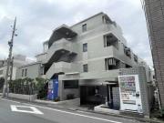 スカイコート阿佐ヶ谷第3
