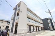 小田急江ノ島線大和駅まで徒歩10分