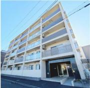 ＪＲ南武線武蔵中原駅まで徒歩17分