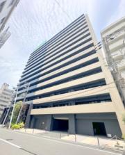 スプランディッド難波III