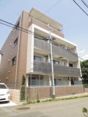 ＪＲ中央線八王子駅まで徒歩8分
