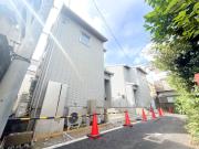ベルリード戸越
