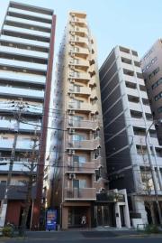 東急池上線荏原中延駅まで徒歩10分