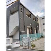 近鉄名古屋線黄金駅まで徒歩6分