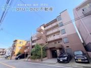 地下鉄鶴舞線植田駅まで徒歩13分