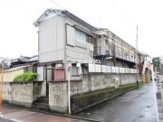 ＪＲ中央線吉祥寺駅まで徒歩8分