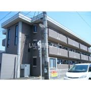 ＪＲ仙山線東照宮駅まで徒歩20分