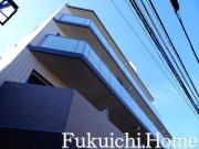 京王線代田橋駅まで徒歩15分