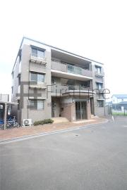エーリB棟