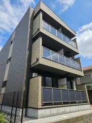 MATSUDO STREAM
