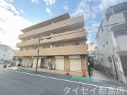 地下鉄谷町線都島駅まで徒歩7分