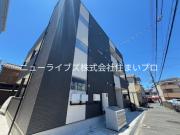 京阪本線寝屋川市駅まで徒歩8分