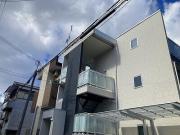 阪神本線姫島駅まで徒歩5分
