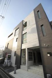 東武伊勢崎・大師線大師前駅まで徒歩10分