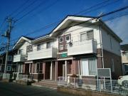 ＪＲ高崎線神保原駅まで徒歩13分