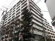 都営浅草線中延駅まで徒歩6分
