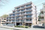 エステーム市ヶ尾