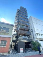 阪神なんば線九条駅まで徒歩1分