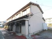 近鉄京都線大和西大寺駅まで徒歩7分