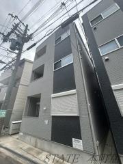 ＪＲ片町線鴫野駅まで徒歩6分