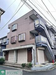 レインボー元井 