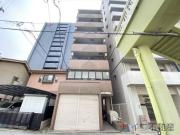 ロイヤルレスト芦原