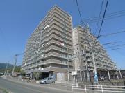 東峰マンション那珂川