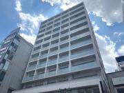 ＪＲ中央線立川駅まで徒歩2分