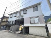 西武池袋・豊島線西所沢駅まで徒歩8分