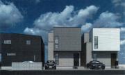 （仮）浅井様新築戸建て