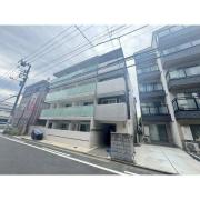 ＪＲ京浜東北・根岸線川崎駅まで徒歩10分
