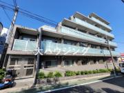 都営浅草線西馬込駅まで徒歩3分