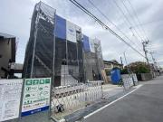 フジパレス湊駅南サウス