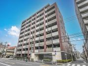 都営大江戸線蔵前駅まで徒歩7分