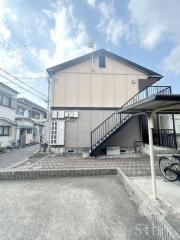 阪急宝塚線川西能勢口駅まで徒歩8分