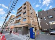 地下鉄中央線緑橋駅まで徒歩2分