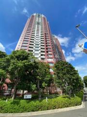 THE TOWERS DAIBA