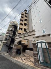 エスペランサ灘駅前