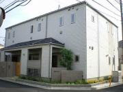 小田急小田原線梅ヶ丘駅まで徒歩6分