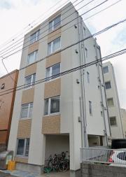 日暮里・舎人ライナー谷在家駅まで徒歩7分