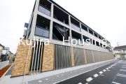 東武伊勢崎・大師線北越谷駅まで徒歩14分